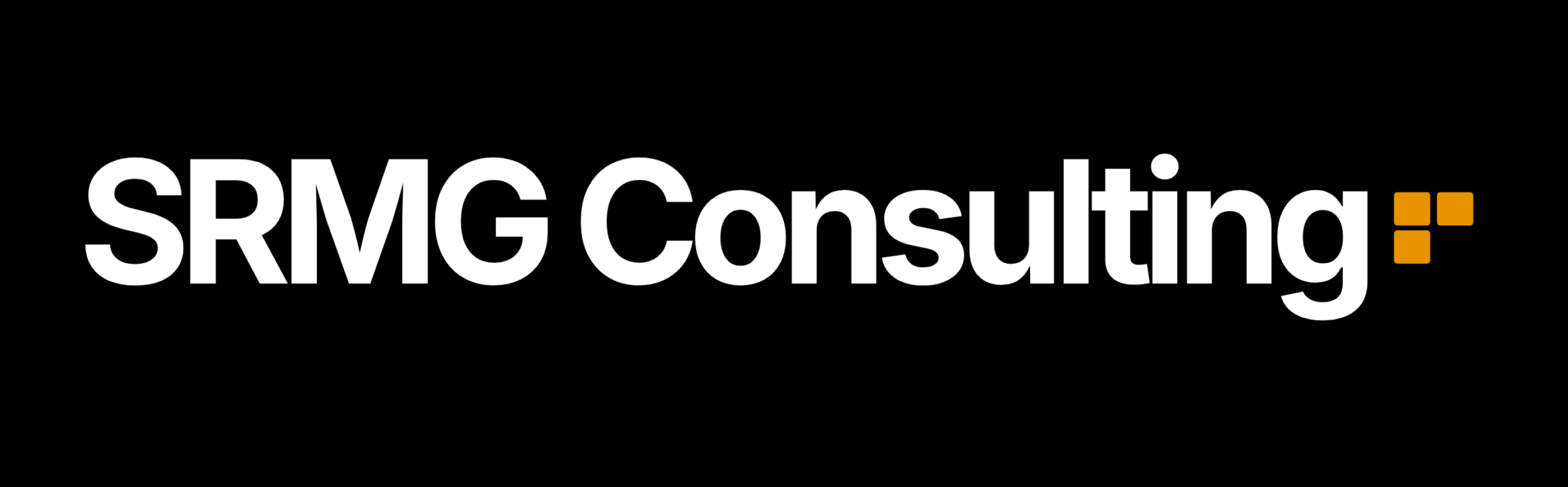 SRMG Consulting Model 2